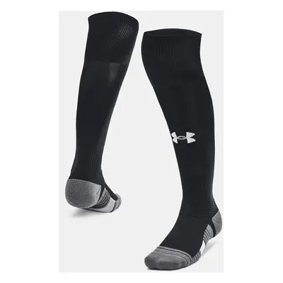 Under Armour Ponožky UA Accelerate 1pk OTC-BLK - unisex