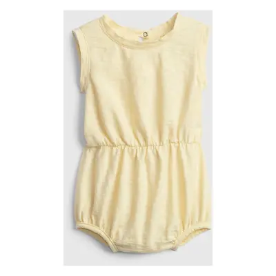 GAP Baby Overal good bubble one-piece - Holky