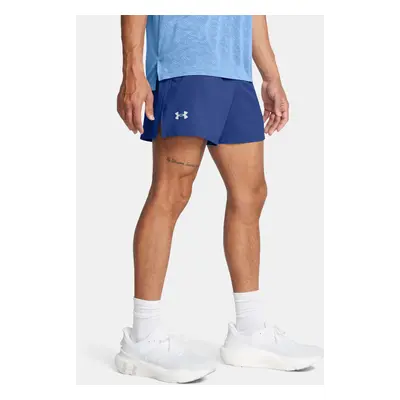 Under Armour Pánské kraťasy UA LAUNCH 5'' UNLINED SHORTS - Pánské