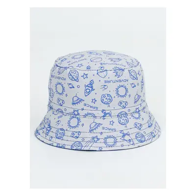 Yoclub Kids's Boys' Bucket Summer Hat