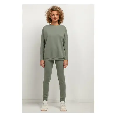 Tessita Woman's Sweatshirt T381