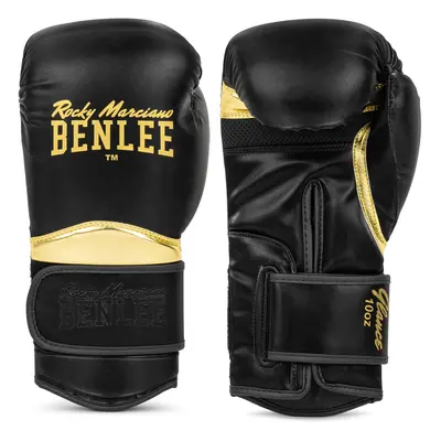 Benlee Artificial leather boxing gloves