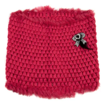 Art Of Polo Woman's Snood Sz2933-4