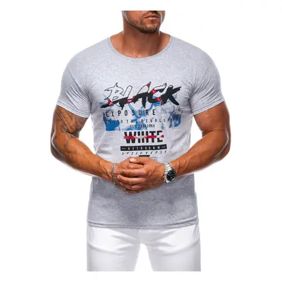 Edoti Men's t-shirt