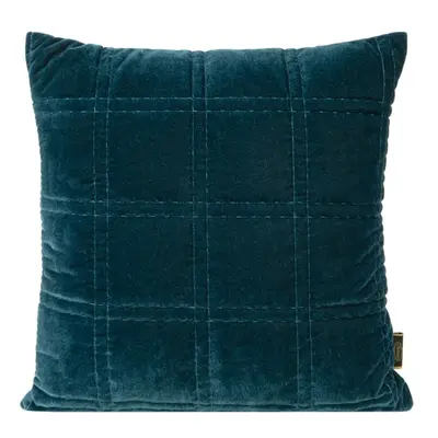 Eurofirany Unisex's Pillowcase Navy Blue