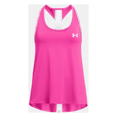 Dívčí top Under Armour