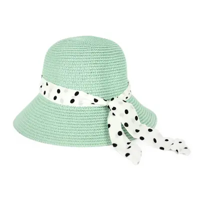 Art Of Polo Woman's Hat Cz22119-2