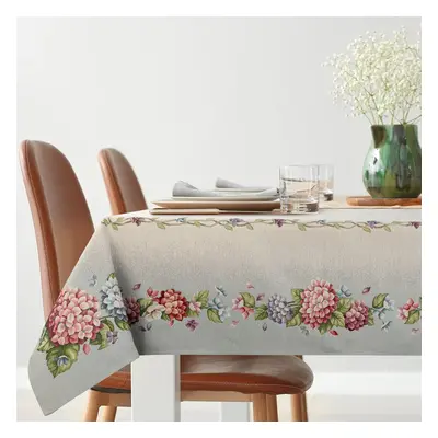 Eurofirany Unisex's Tablecloth