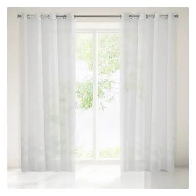 Eurofirany Unisex's Curtain