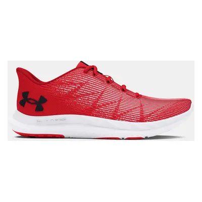 Boty Under Armour UA W Charged Speed Swift-RED - Dámské