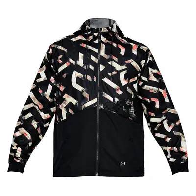 Pánská bunda Under Armour Unstoppable Windbreaker