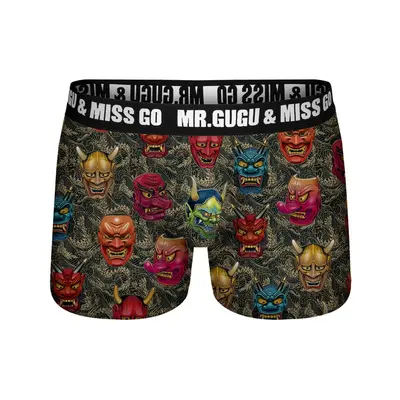 Mr. GUGU & Miss GO Underwear UN-MAN1510