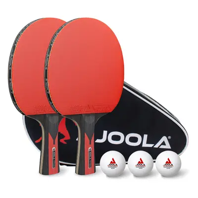 Set na stolní tenis Joola Duo Carbon