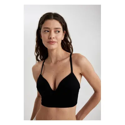 DEFACTO Fall In Love Comfort Padded Underwire Bra