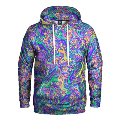 Aloha From Deer Unisex's Ecstatic Hoodie H-K AFD882