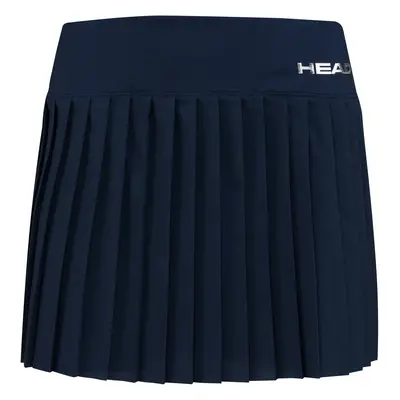 Dámská sukně Head Performance Skort Woman Dark Blue