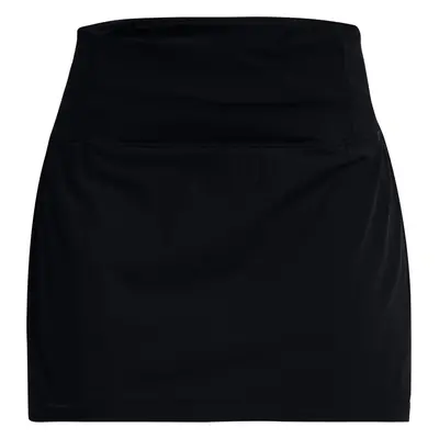 Dámská sukně Under Armour SpeedPocket Trail Skirt-BLK