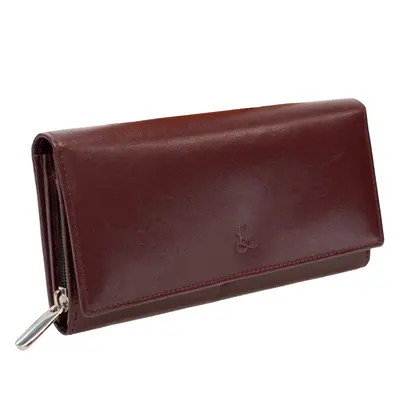 Semiline Woman's RFID Wallet P8264-2