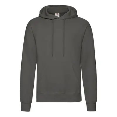 FRUIT OF THE LOOM F44•Classic Hooded Sweat