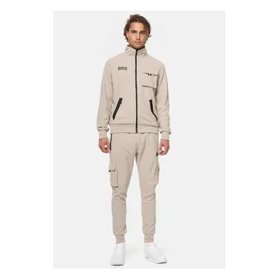 Lonsdale Men's tracksuit slim fit