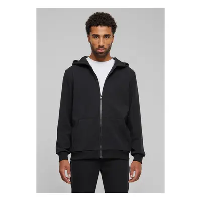 Pánská mikina Cozy Zip Hoody černá