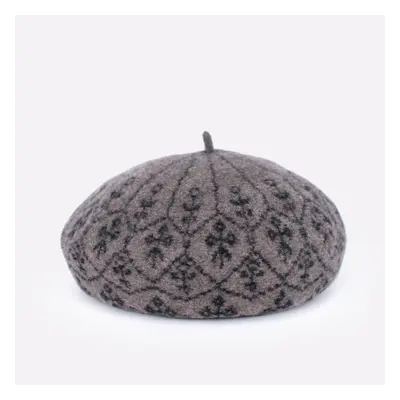 Art Of Polo Woman's Beret cz18345