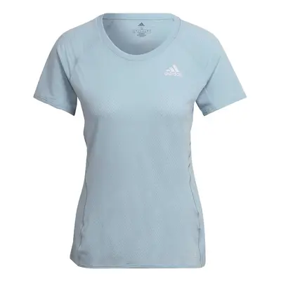 Dámské tričko adidas Runner Tee Magic Grey