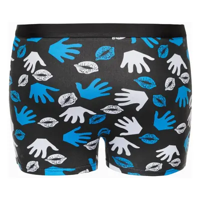 Edoti Men's boxer shorts