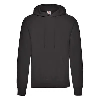 FRUIT OF THE LOOM F44•Classic Hooded Sweat