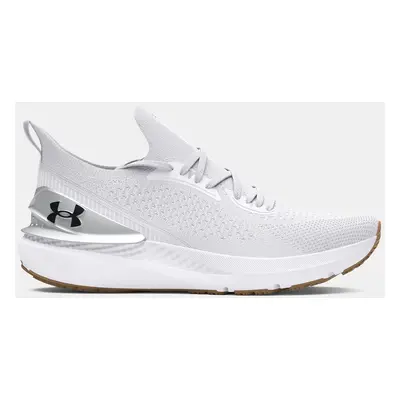 Under Armour Boty UA Shift-WHT - Pánské