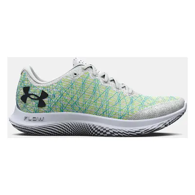 Under Armour Boty UA W FLOW Velociti Wnd2DL2.0-GRY - Dámské