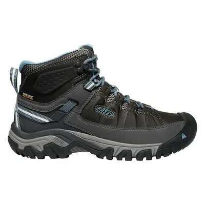 Dámská outdoorová obuv Keen TARGHEE III MID WP WOMEN US