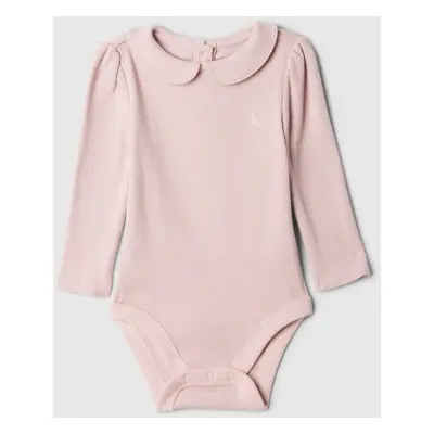 GAP Baby bavlněné body - Holky