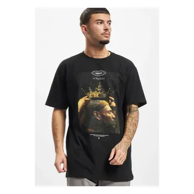 Kid od Akron Oversize Tee černé