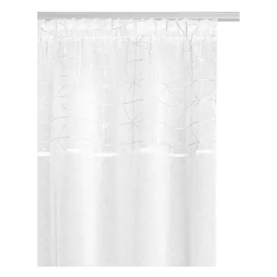 Edoti Glossy curtain