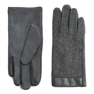 Art Of Polo Unisex's Gloves Rk20320-1