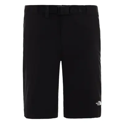 Dámské kraťasy The North Face Speedlight Short Black White