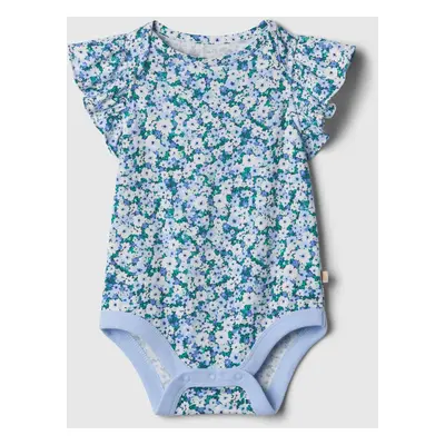 GAP Baby vzorované body - Holky