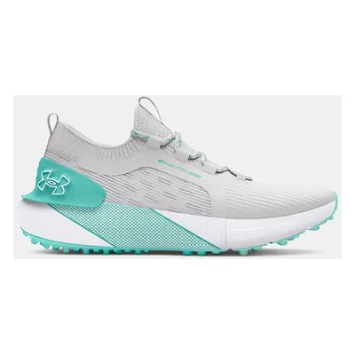 Under Armour Boty UA W Phantom Golf-GRY - Dámské