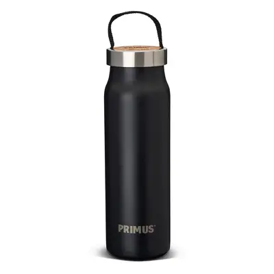 Láhev Primus Klunken Vacuum Bottle 0.5 L, Black