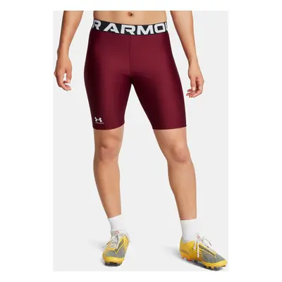 Under Armour Dámské kraťasy UA HG 8in Short - Dámské