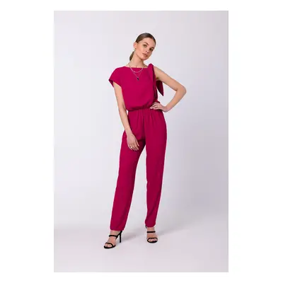 Stylove Woman's Jumpsuit S345