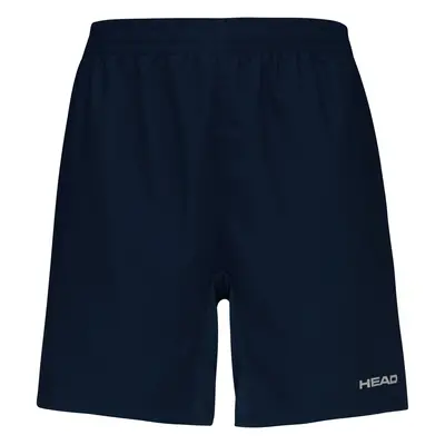 Dětské šortky Head Club Bermudas Dark Blue cm