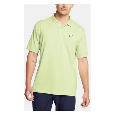 Under Armour Pánské tričko UA Matchplay Polo - Pánské