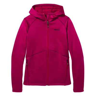 Dámská mikina Marmot Wm's Olden Polartec Hoody