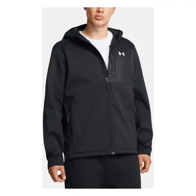 Under Armour Pánská bunda SHIELD HOODED JACKET - Pánské