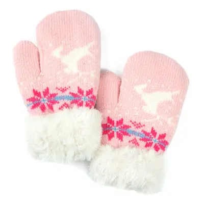 Art Of Polo Kids's Gloves rk22250-2