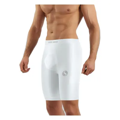 Sesto Senso Man's Thermo Cycling Shorts CL41