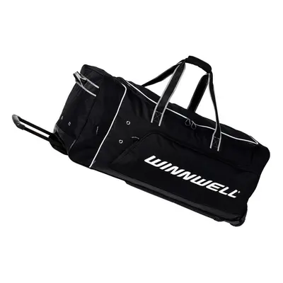 Hokejová taška na kolečkách WinnWell Premium Wheel Bag Senior