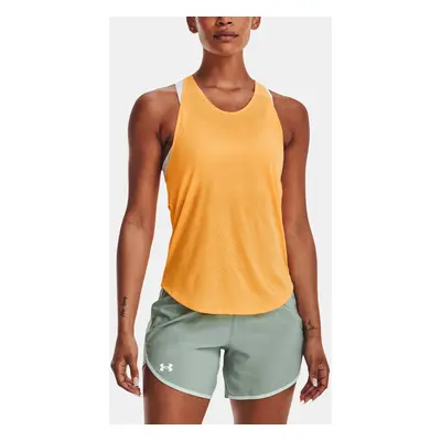 Under Armour Tílko UA Streaker Tank-ORG - Dámské